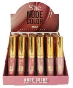 LG470
MATTE LIP GLOSS
