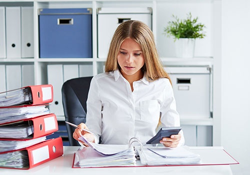 Tax Services