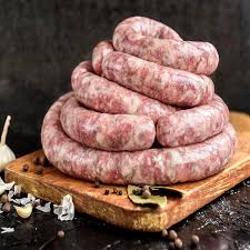 Chorizo argentino