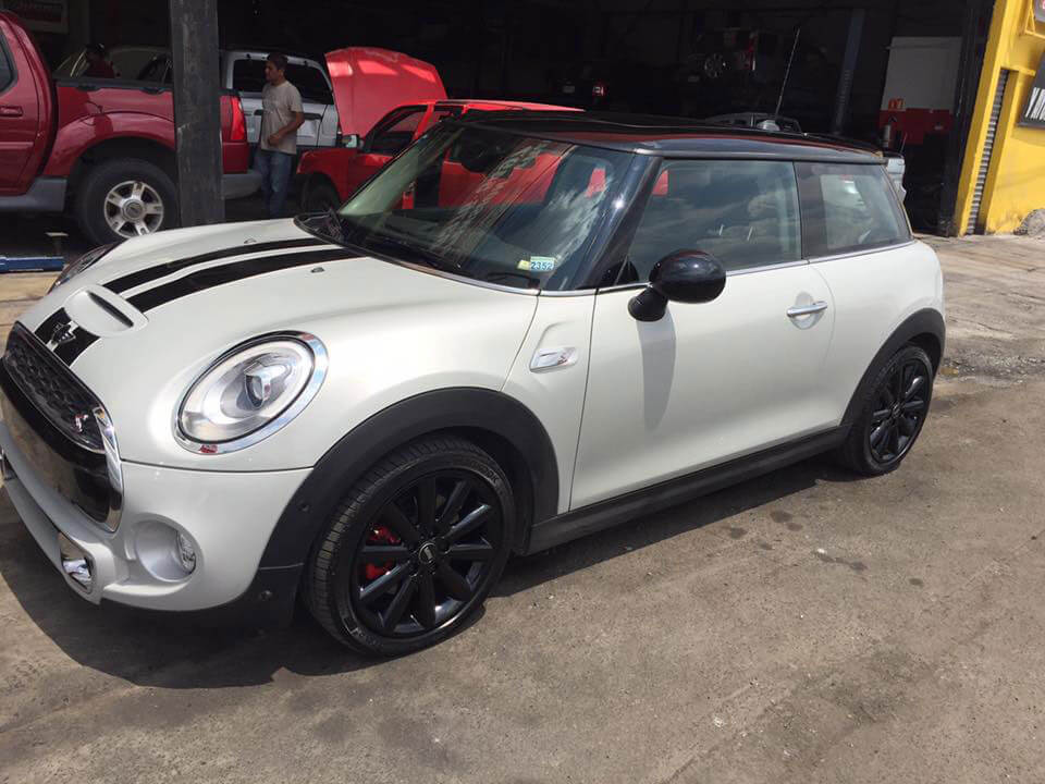 Speed Center Automotriz - Mecánica Automotriz