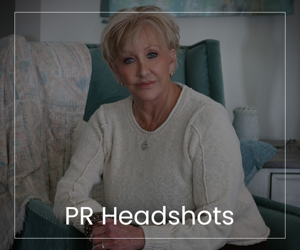 PR Headshots