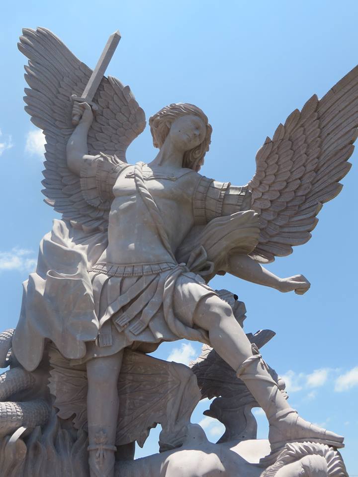 San Miguel Arcángel
