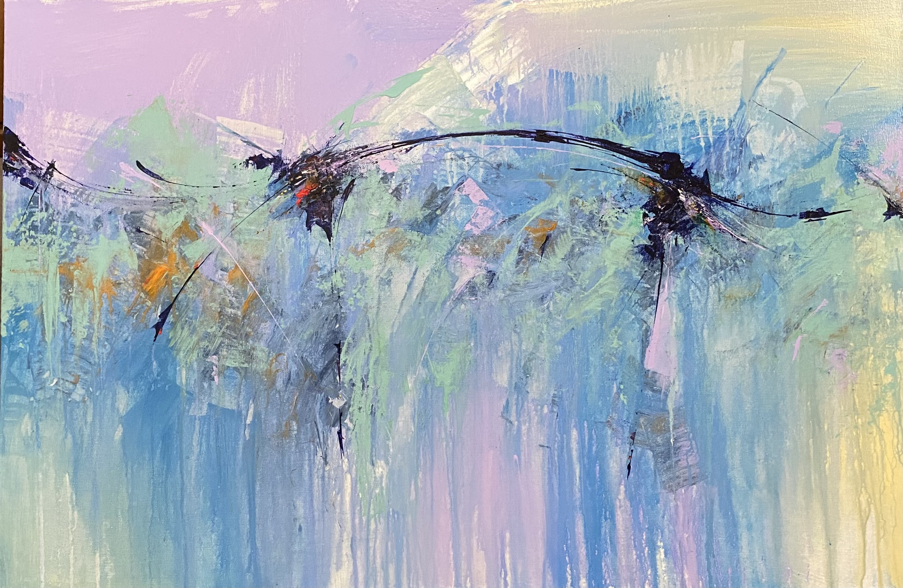 Acrylic
36" X 24"
$435.