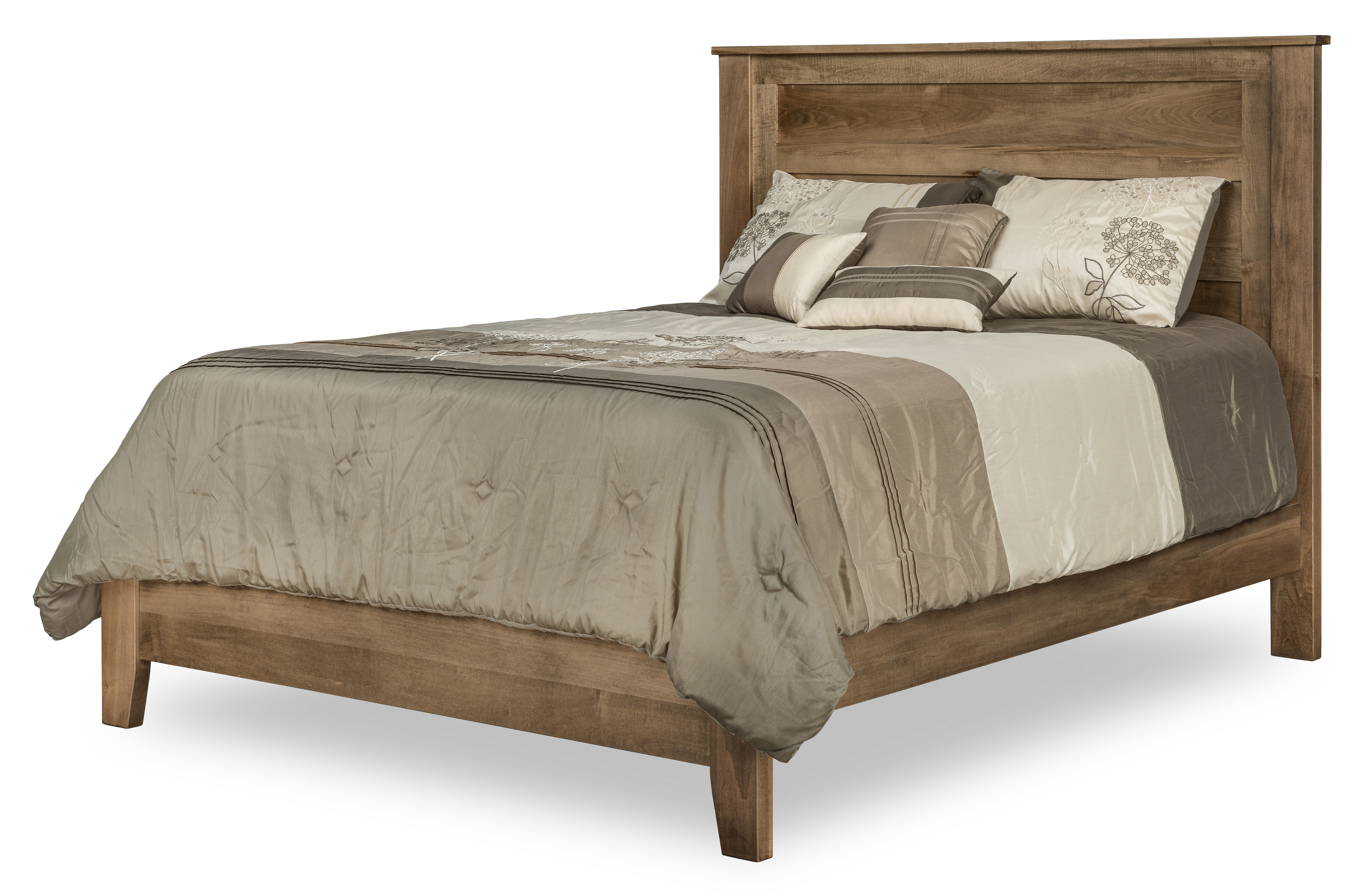 Madison Bed-#245
