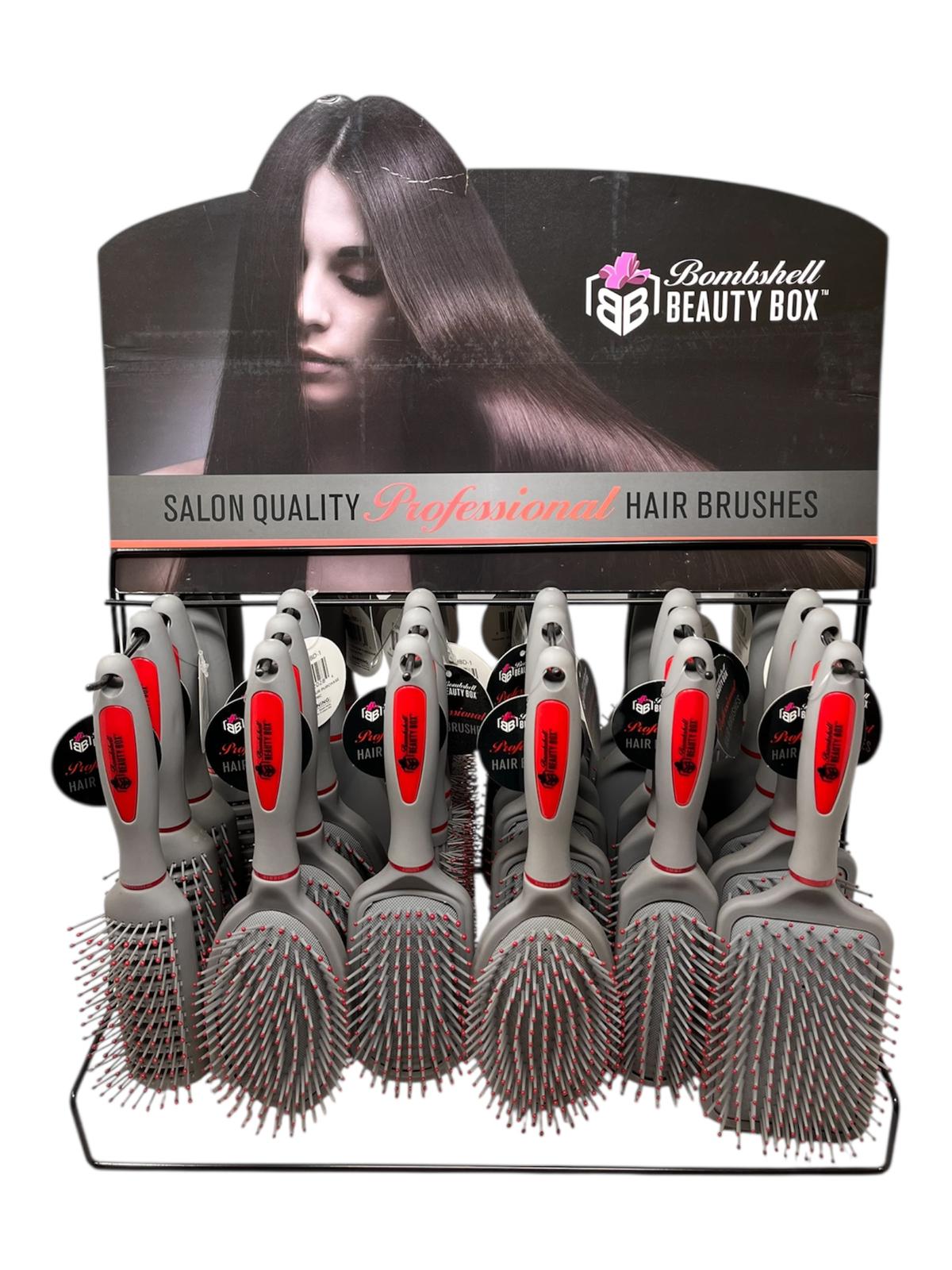 BB-HBD-1
36 PC
2 SETS PER CASE