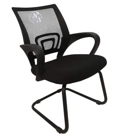 Silla Trineo N050 Publimobi