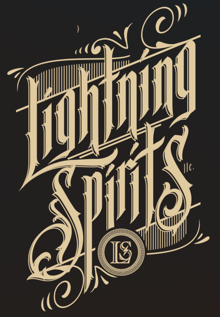 Lightning Spirits LLC
1340 Commerce St #F
Petaluma CA 94954
(707) 703-9026
lightningspiritsllc.com