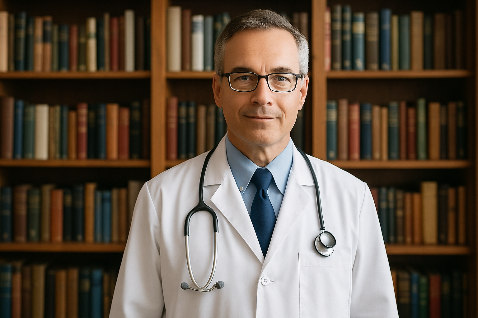 Trusted Health Info