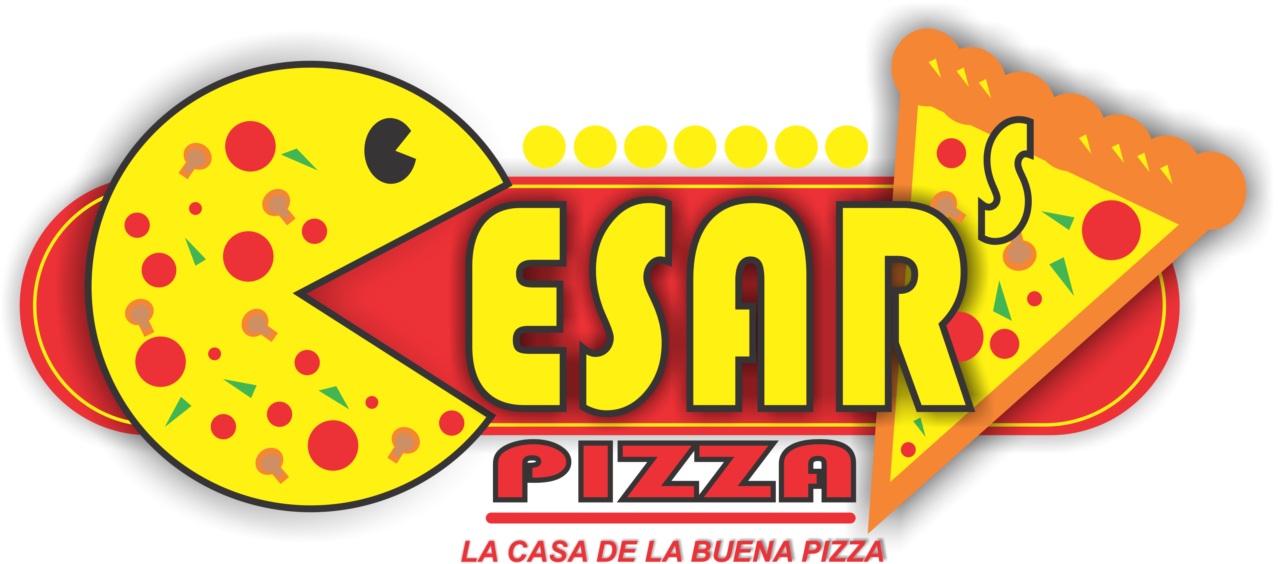 CESARSPIZZA