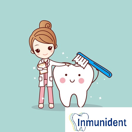 Inmunident - Cirujano dentista