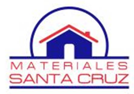 MATERIALES SANTA CRUZ
