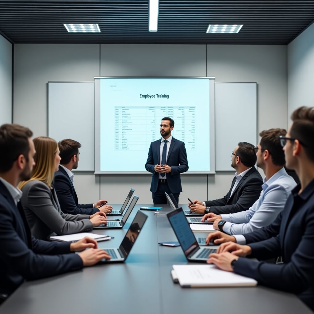 Icono de hexágono blanco con bordes dobles sobre fondo negro