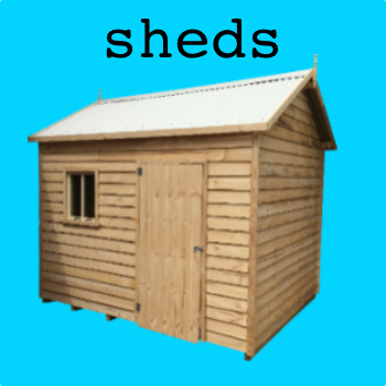 Shed Range