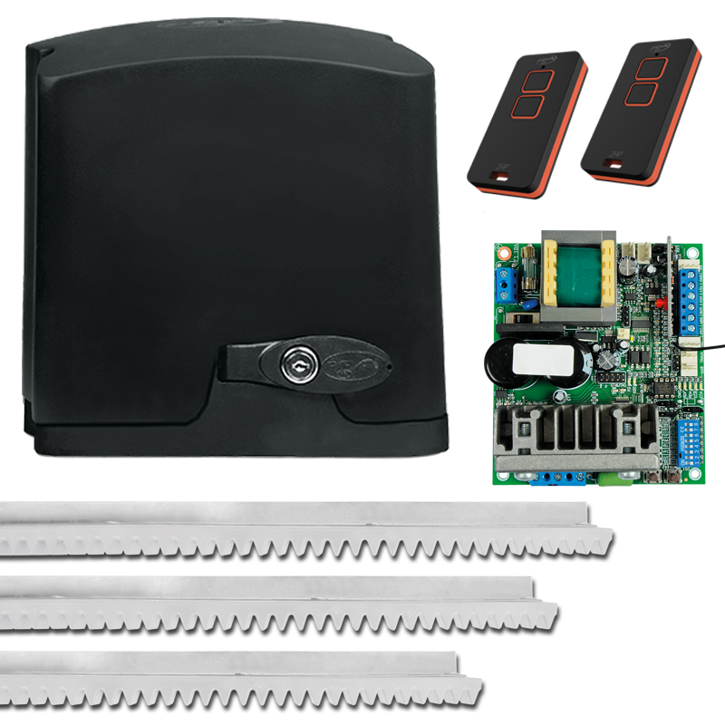 DZ RIO 700 BRUSHLESS