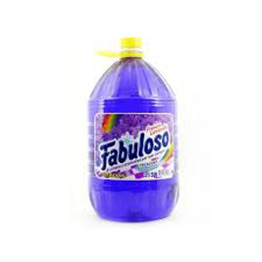 FABULOSO 5 LITROS