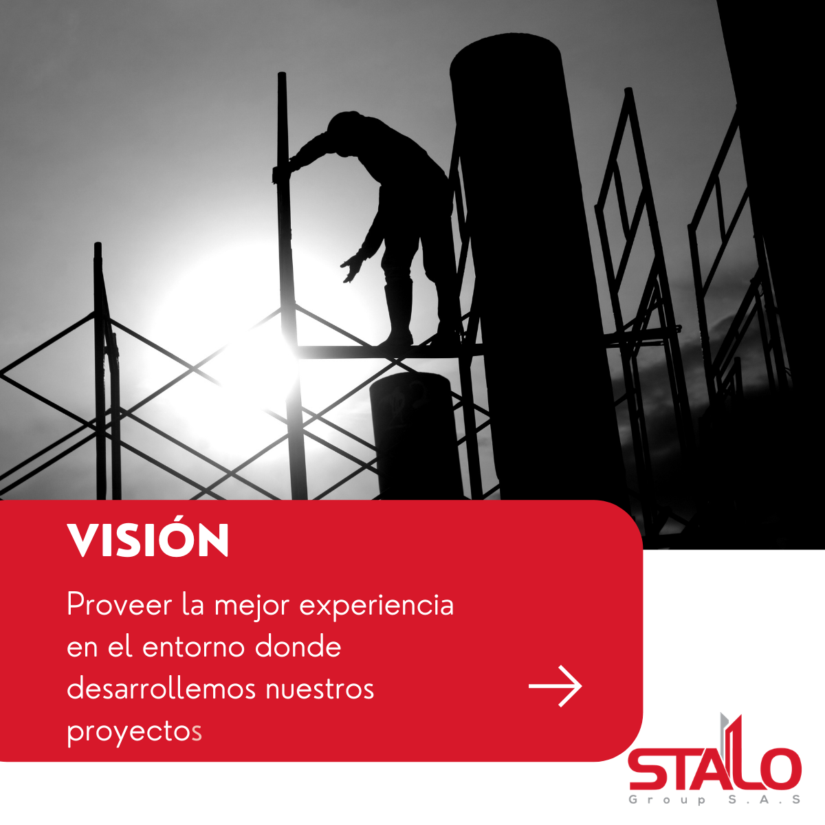 Building and Construction