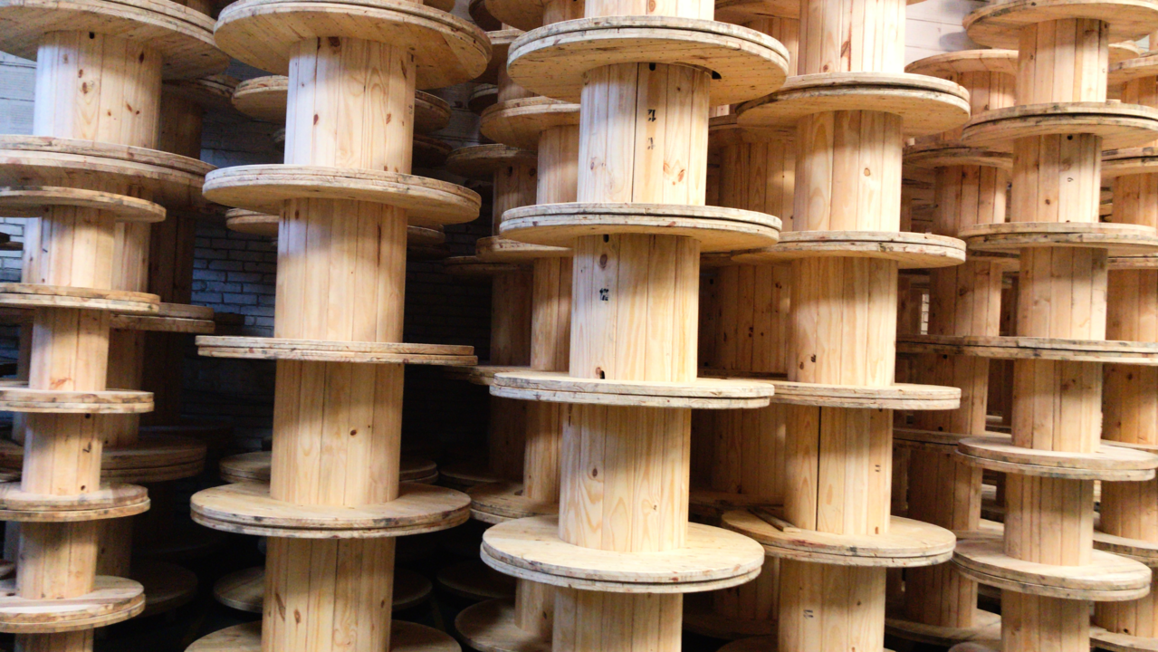 Carretes