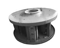 Rotor VSI