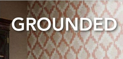 Tapiz Grounded