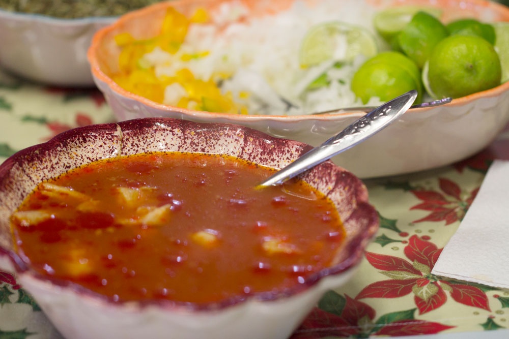 Wrap sandwiches with vegetables