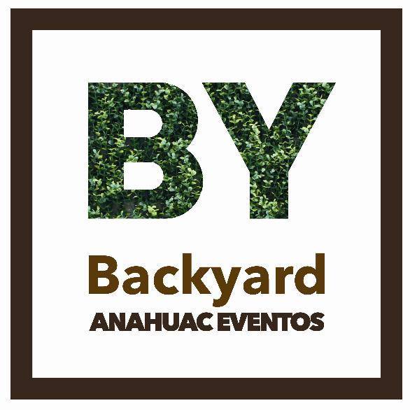 ⭐ BackYard Anahuac Eventos