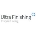 Ultra Finishing Logo