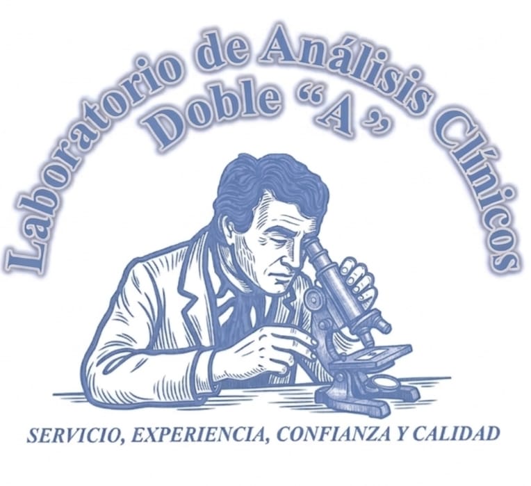LABORATORIO DE ANALISIS CLINICOS DOBLE "A"