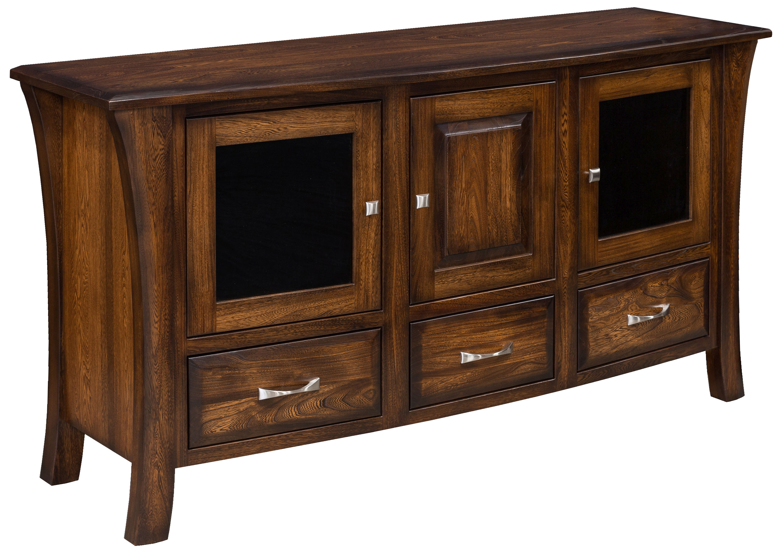 Ensenada TV Cabinet-#67