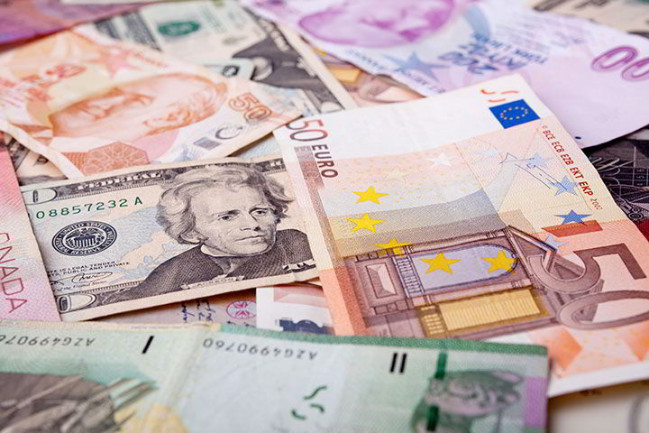 Centro Cambiario De Freitas - Euros