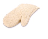 GUANTES PROTECTORES
(ALTAS TEMPERATURAS)