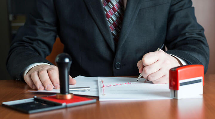 Llausas Betancourt Asociados- AMPAROS
