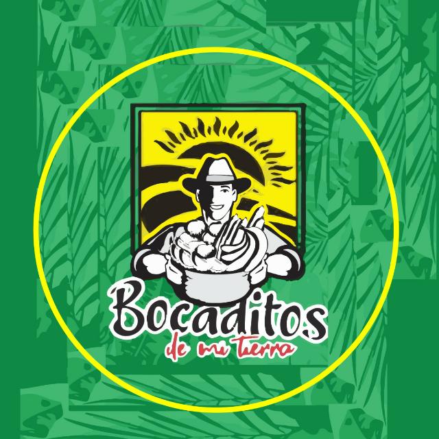 Bocaditos de mi tierra