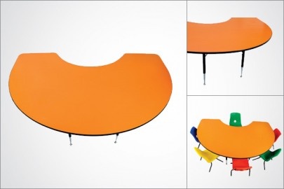 MKRTF MESA RIÑON KINDER