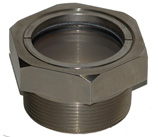 Hi-Temp Peep Sight||||