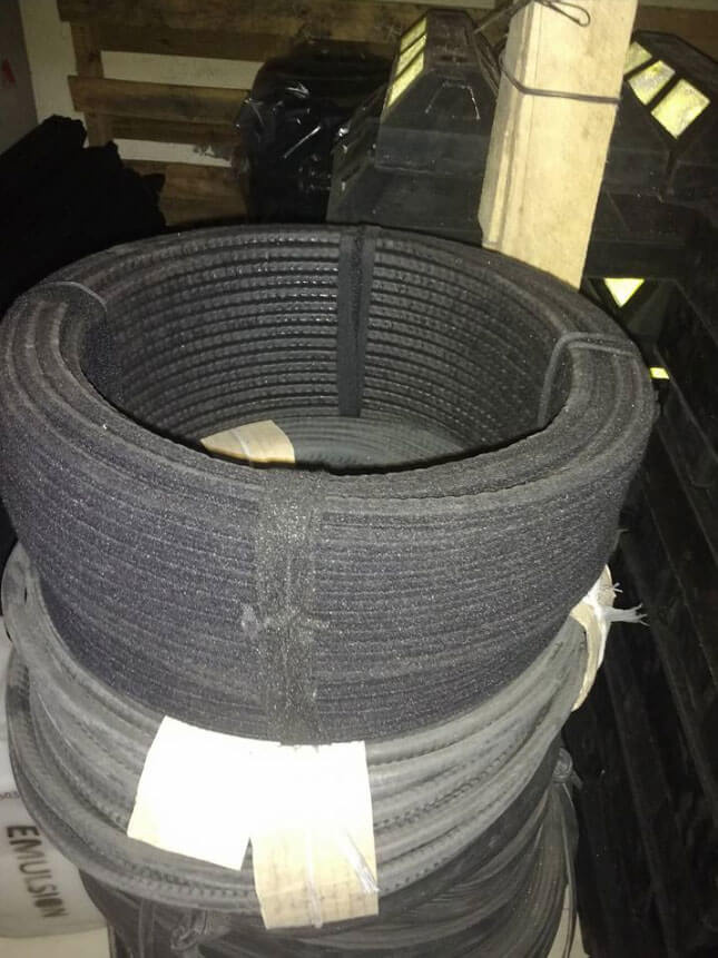 Perfiles Extruidos de Hules y Plásticos S.A. de C.V. - Cajuelas