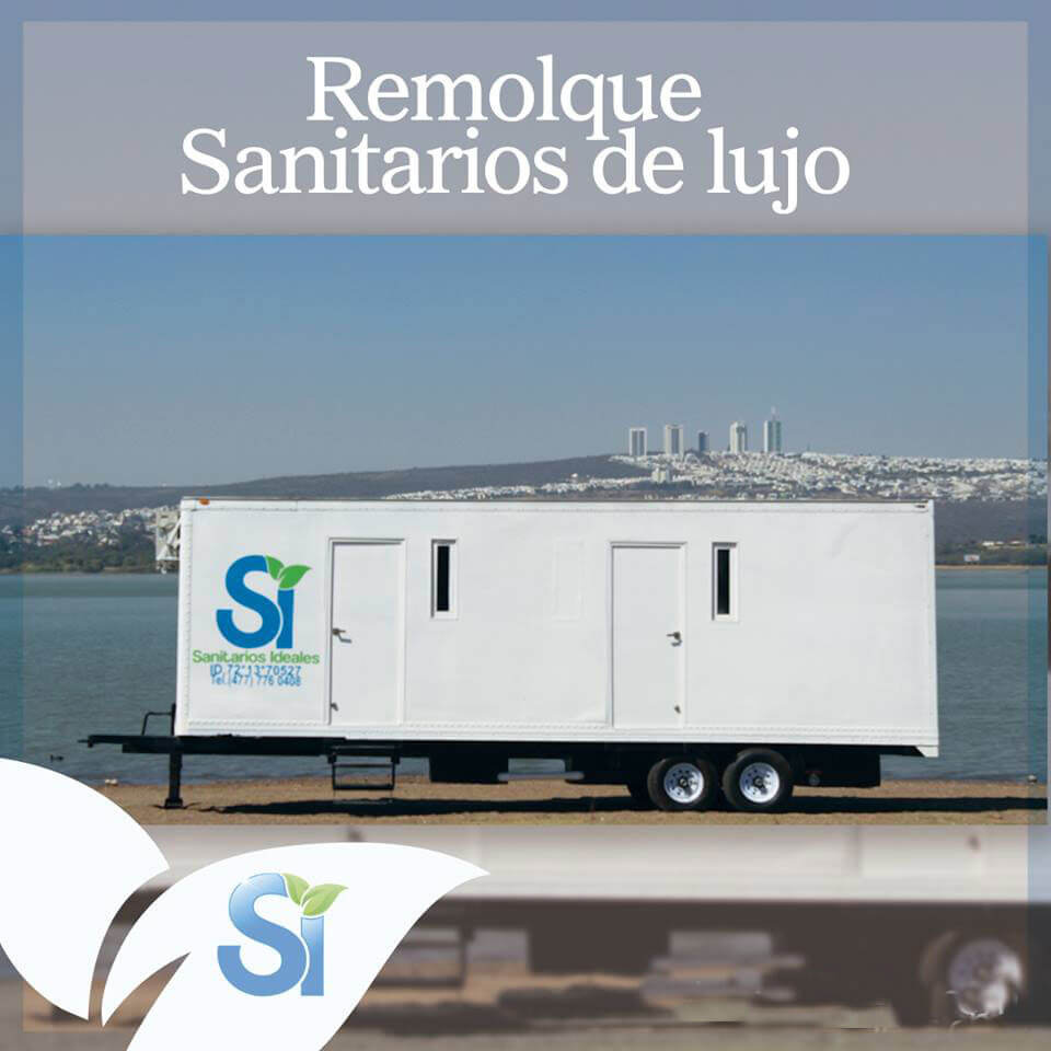 Sanitarios Ideales S. de R.L. de C.V. - SANITARIOS DE LUJO