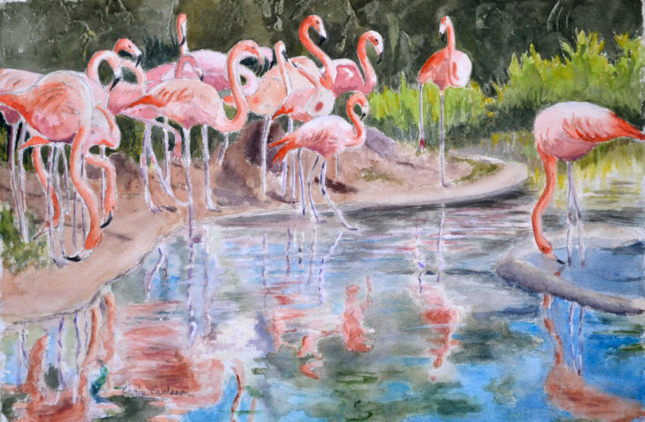 Leader of the Pack ($350)