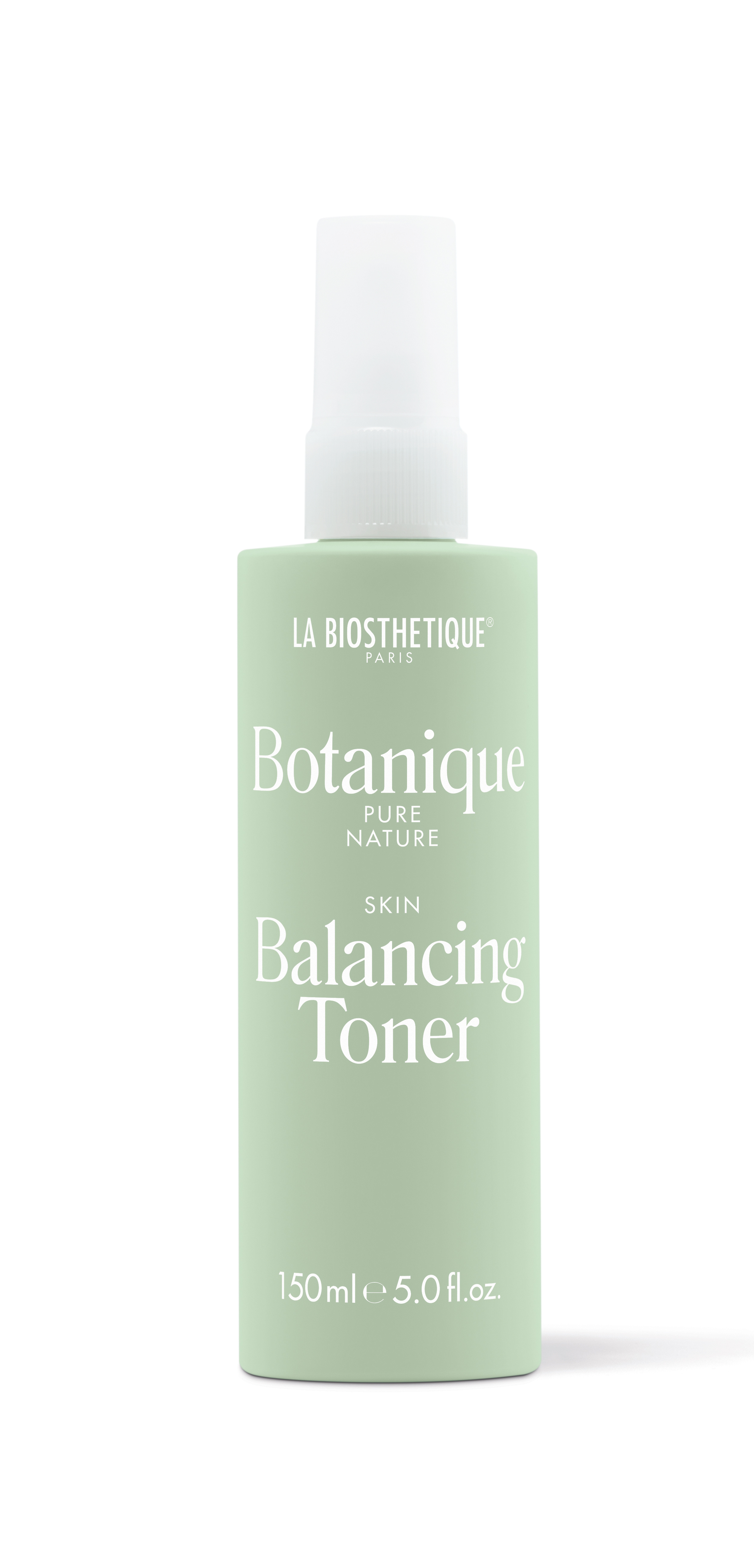 Botanique Pure Nature Balancing Toner for Skin Care by LA BIOSTHETIQUE PARIS