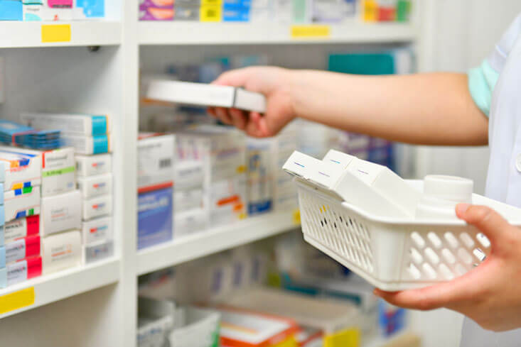 FARMACIA BARBARA MARIA - COSMETICOS