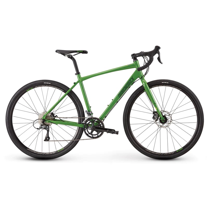 Diamondback Haanjo 2
Gravel Bike (Green)
$1019.99