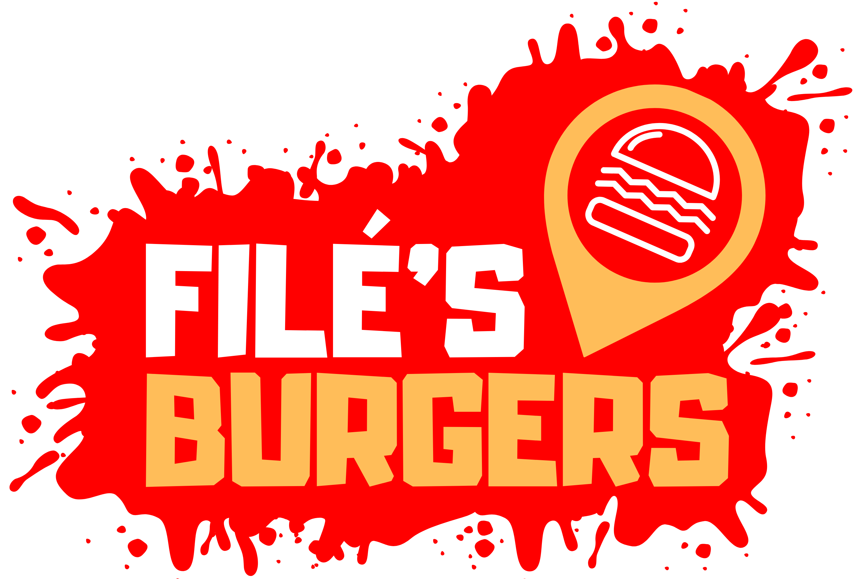 Files Burgers - Eat Local!