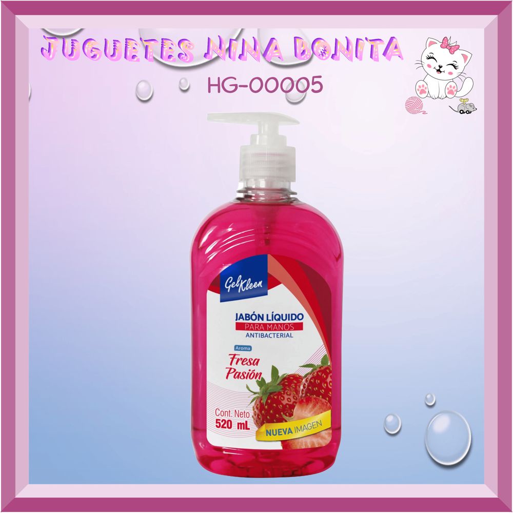              Código: HG-00005                     Precio: $40.00