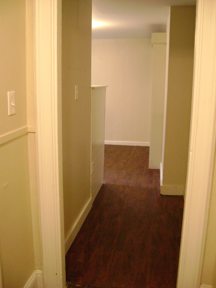 95 Hazen St. #2 Hall