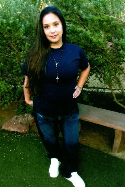 Women prison online pen pals
