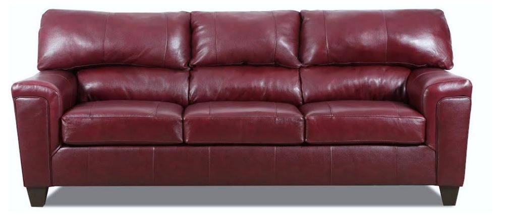 2038 Soft Touch Leather
3 Colors