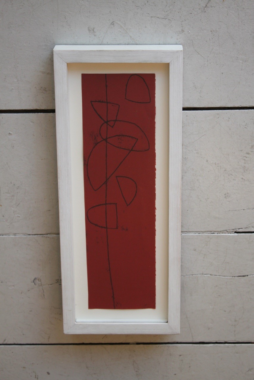 Robert Adams (1917-1984) Untitled