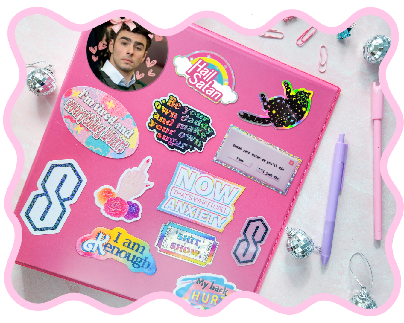 Pretty Rude Things ~ 7 4th St