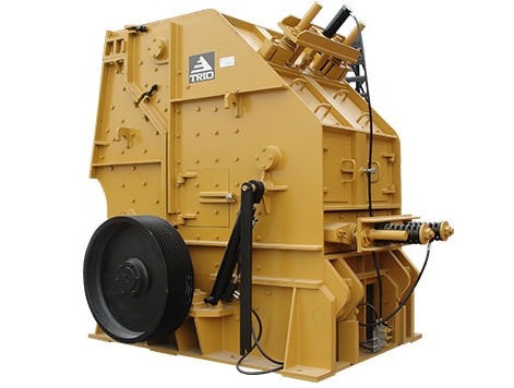 ARVI - TRITURADORA DE IMPACTO APS5160