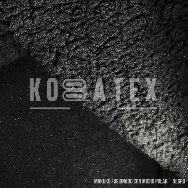 MAKUKO FUSIONADO CON MICRO POLAR