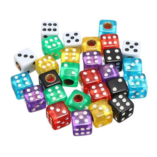 Custom Valve Covers
$7.99